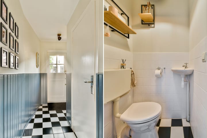 Foto 5 van Buitendams 525