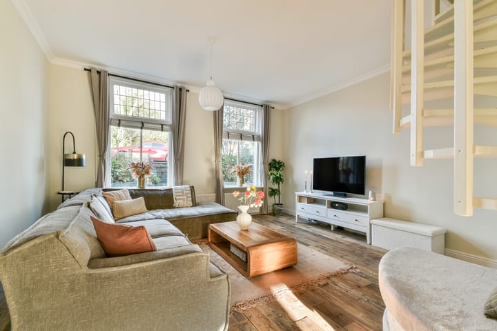 Foto 9 van Buitendams 525