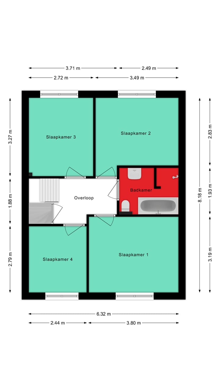 Photo 47 of De Band 54