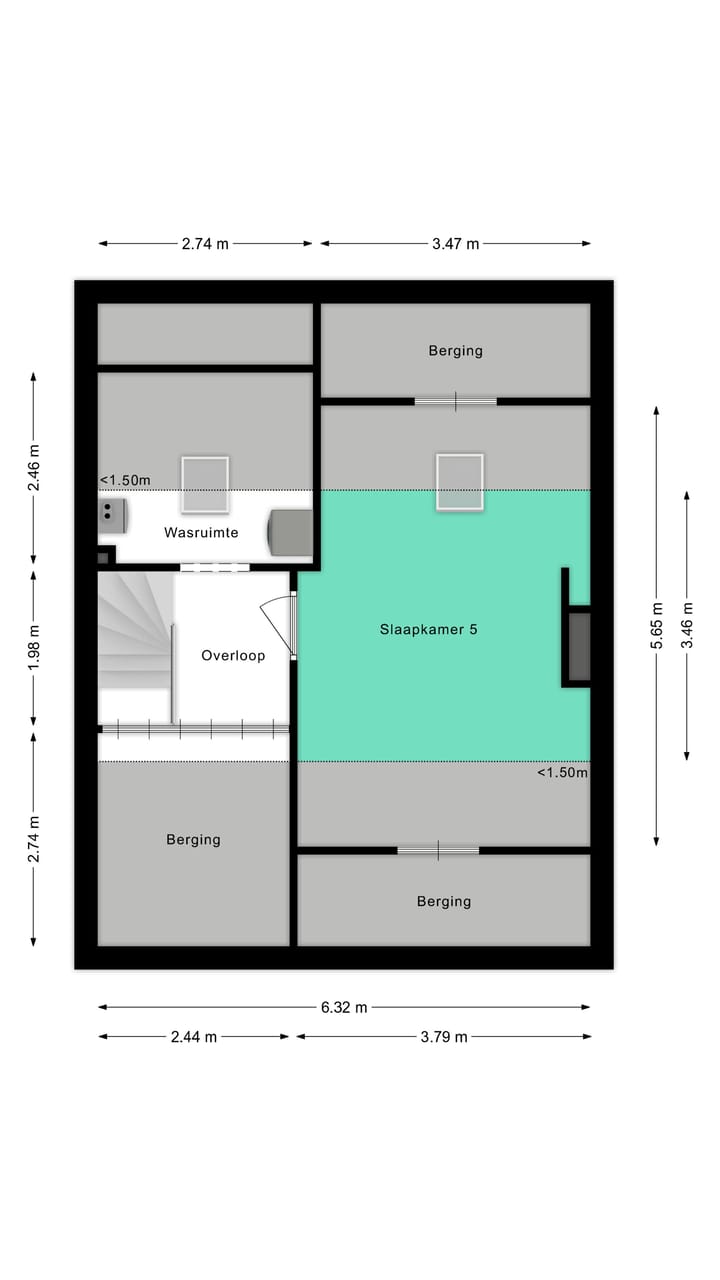 Photo 48 of De Band 54