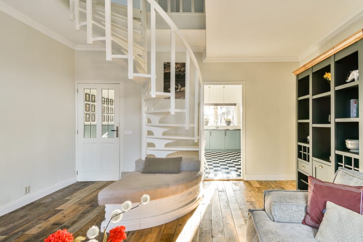 Foto 10 van Buitendams 525