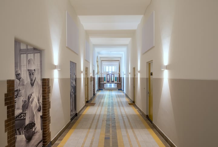 Photo 11 of Verspronckweg 150-B08