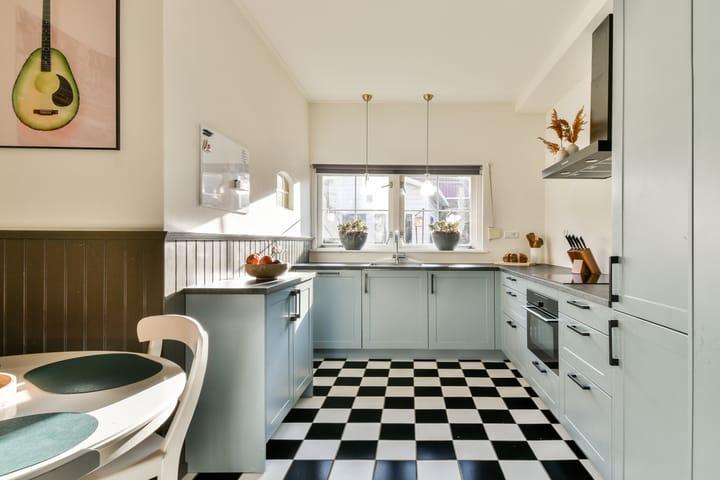 Foto 12 van Buitendams 525