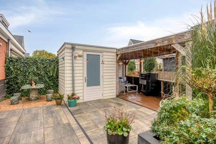 Foto 35 van D. de Koninglaan 5