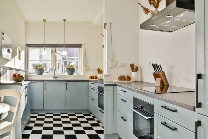 Foto 14 van Buitendams 525