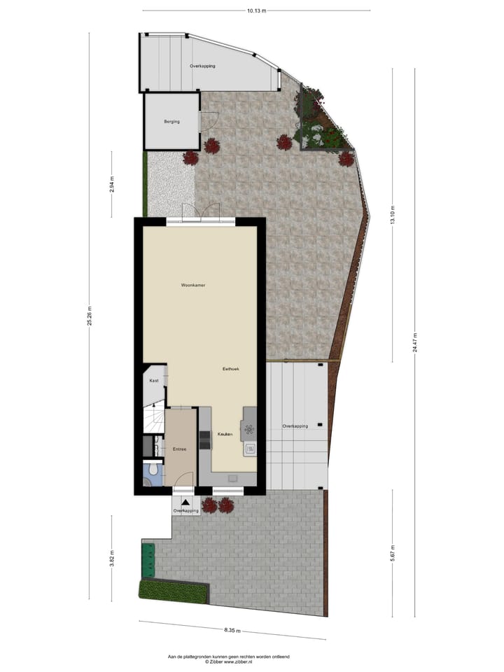 Foto 40 van D. de Koninglaan 5