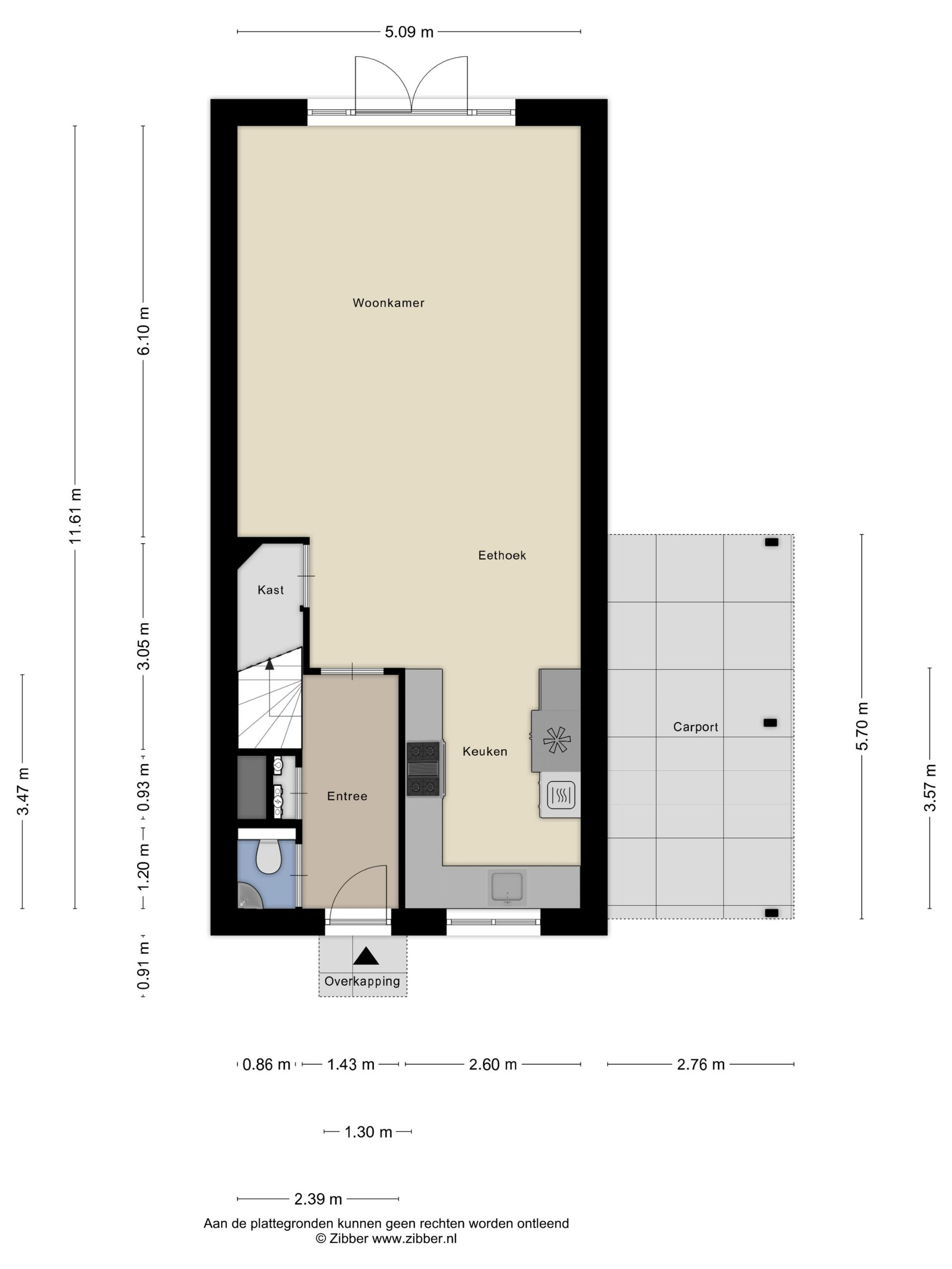 Foto 42 van D. de Koninglaan 5