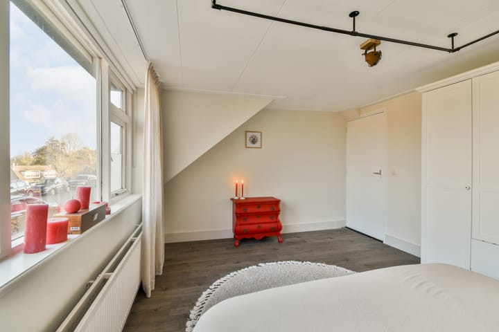 Foto 18 van Buitendams 525