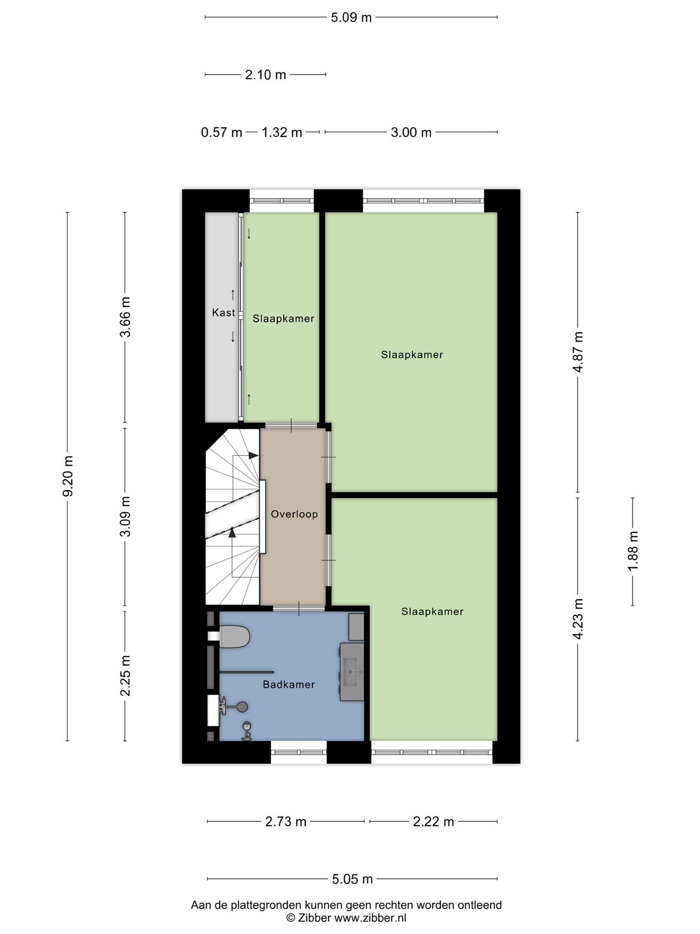 Foto 44 van D. de Koninglaan 5