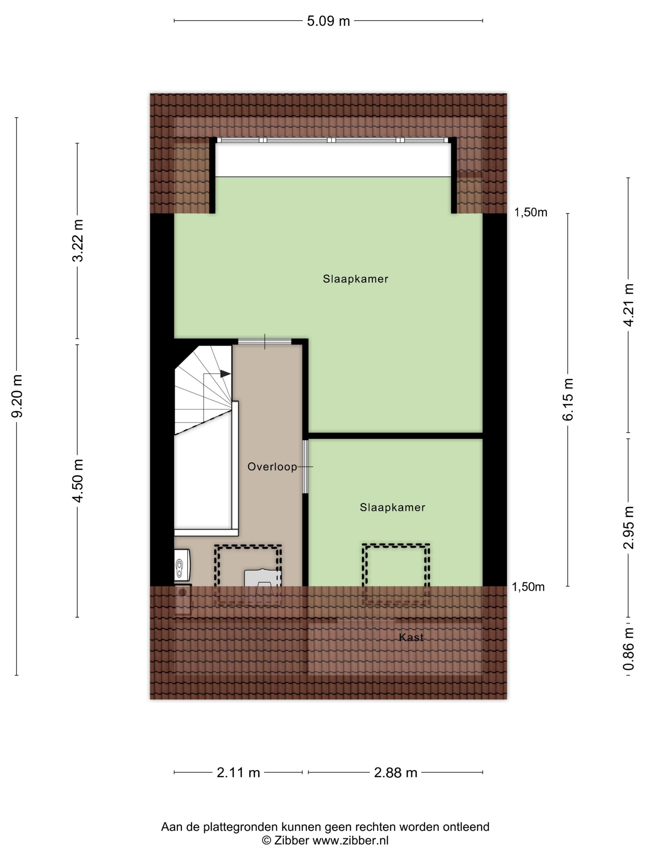 Foto 45 van D. de Koninglaan 5