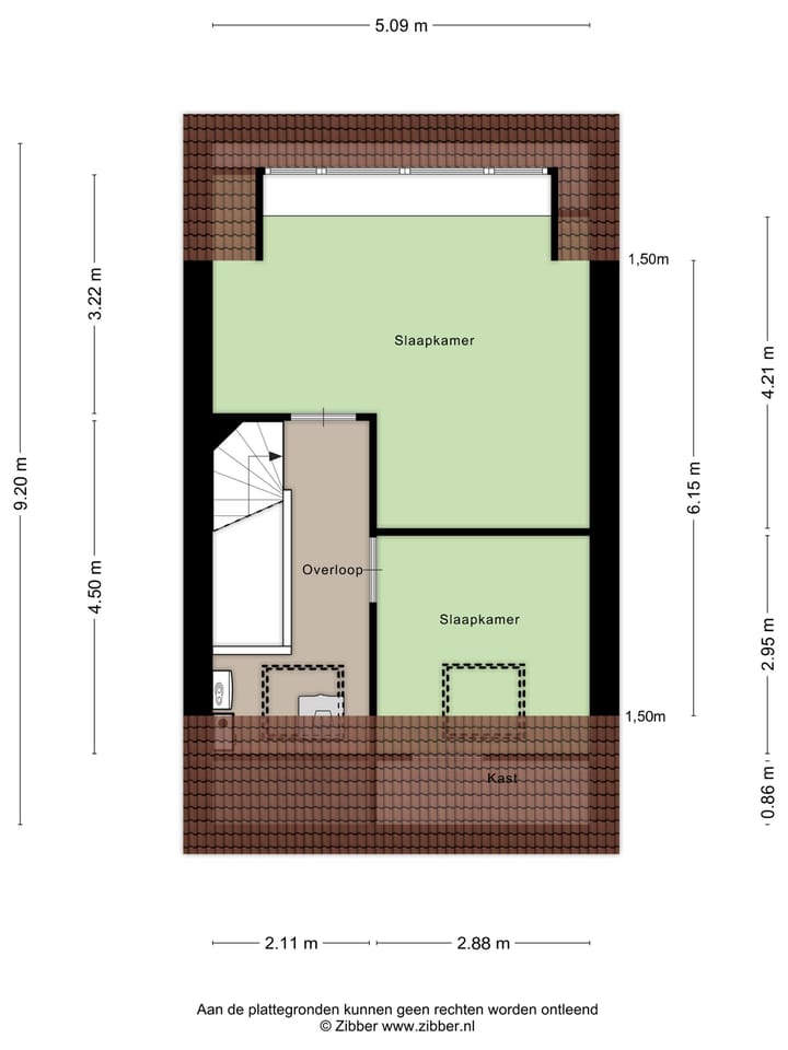 Foto 44 van D. de Koninglaan 5