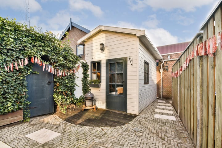 Foto 25 van Buitendams 525