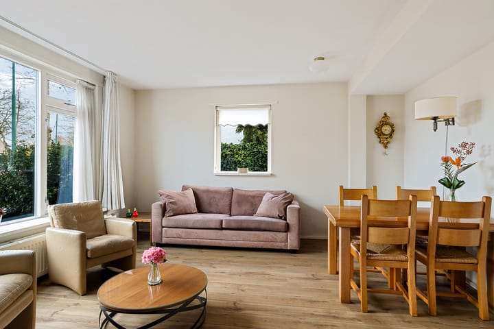 Photo 3 of Vondellaan 16