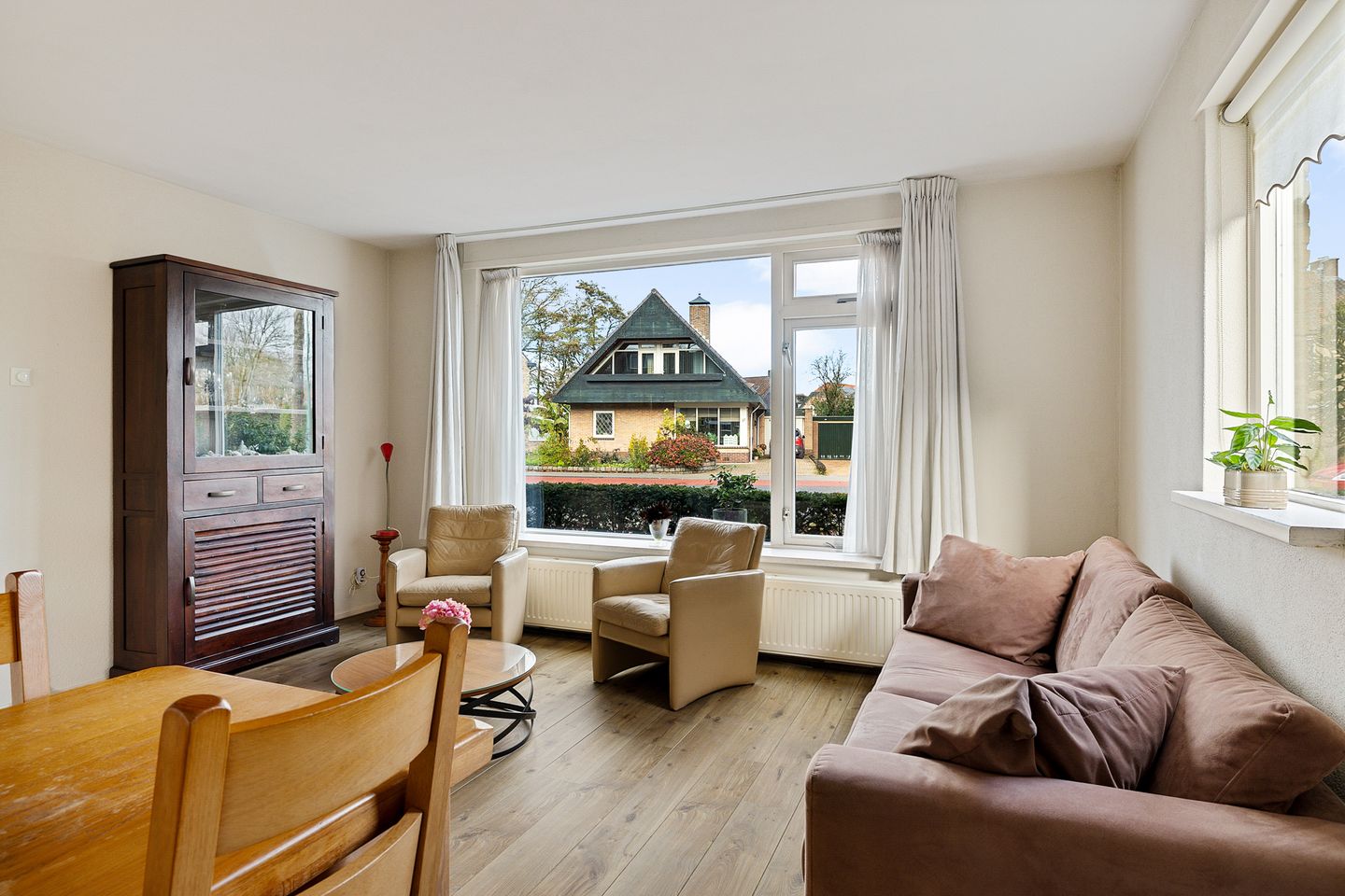 Foto 4 van Vondellaan 16