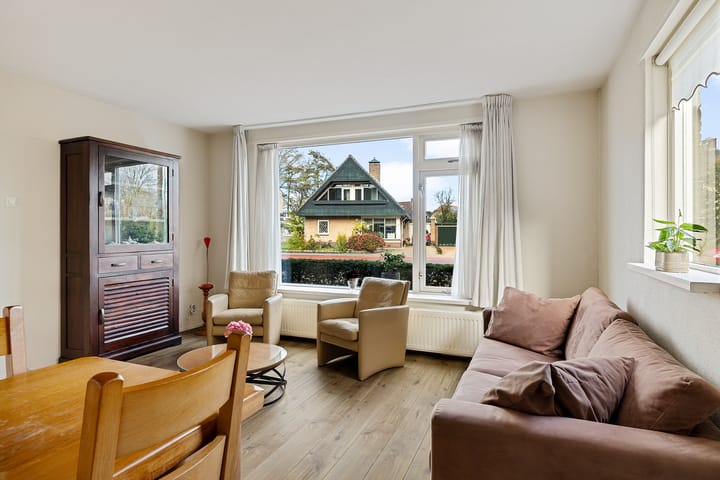 Photo 4 of Vondellaan 16