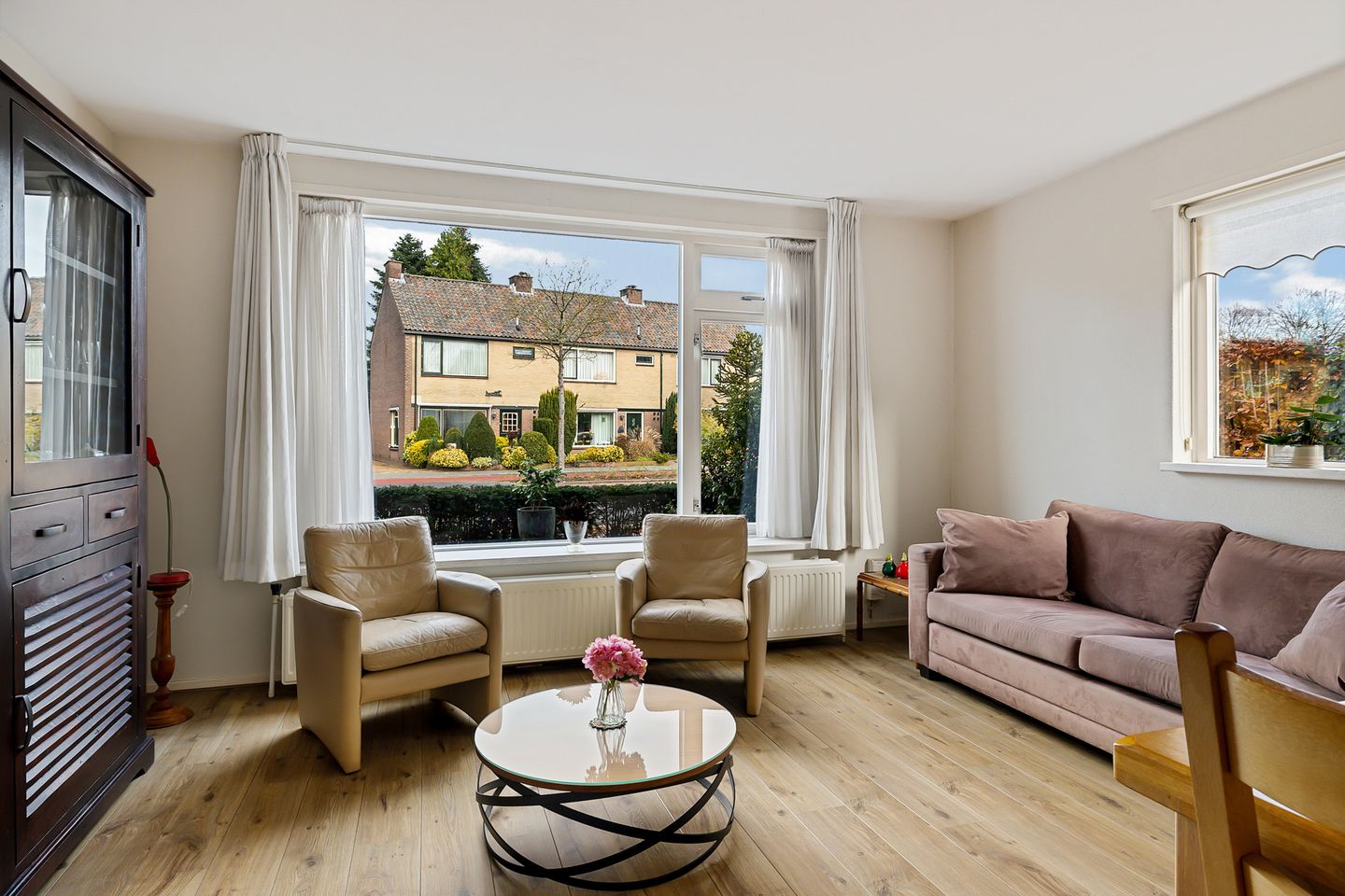 Foto 5 van Vondellaan 16