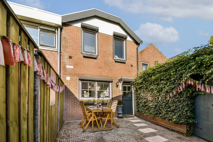 Foto 26 van Buitendams 525