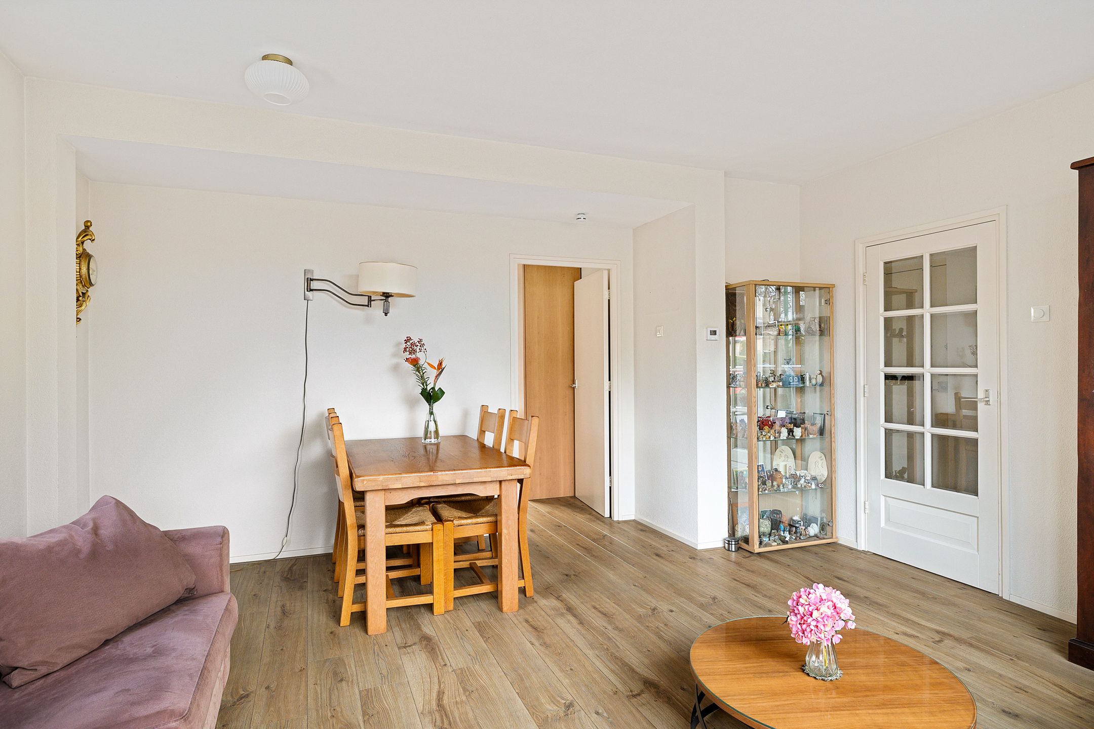 Foto 6 van Vondellaan 16