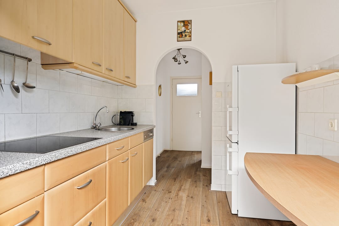 Foto 8 van Vondellaan 16