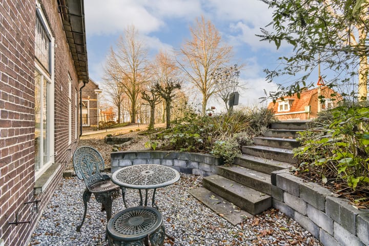 Foto 27 van Buitendams 525