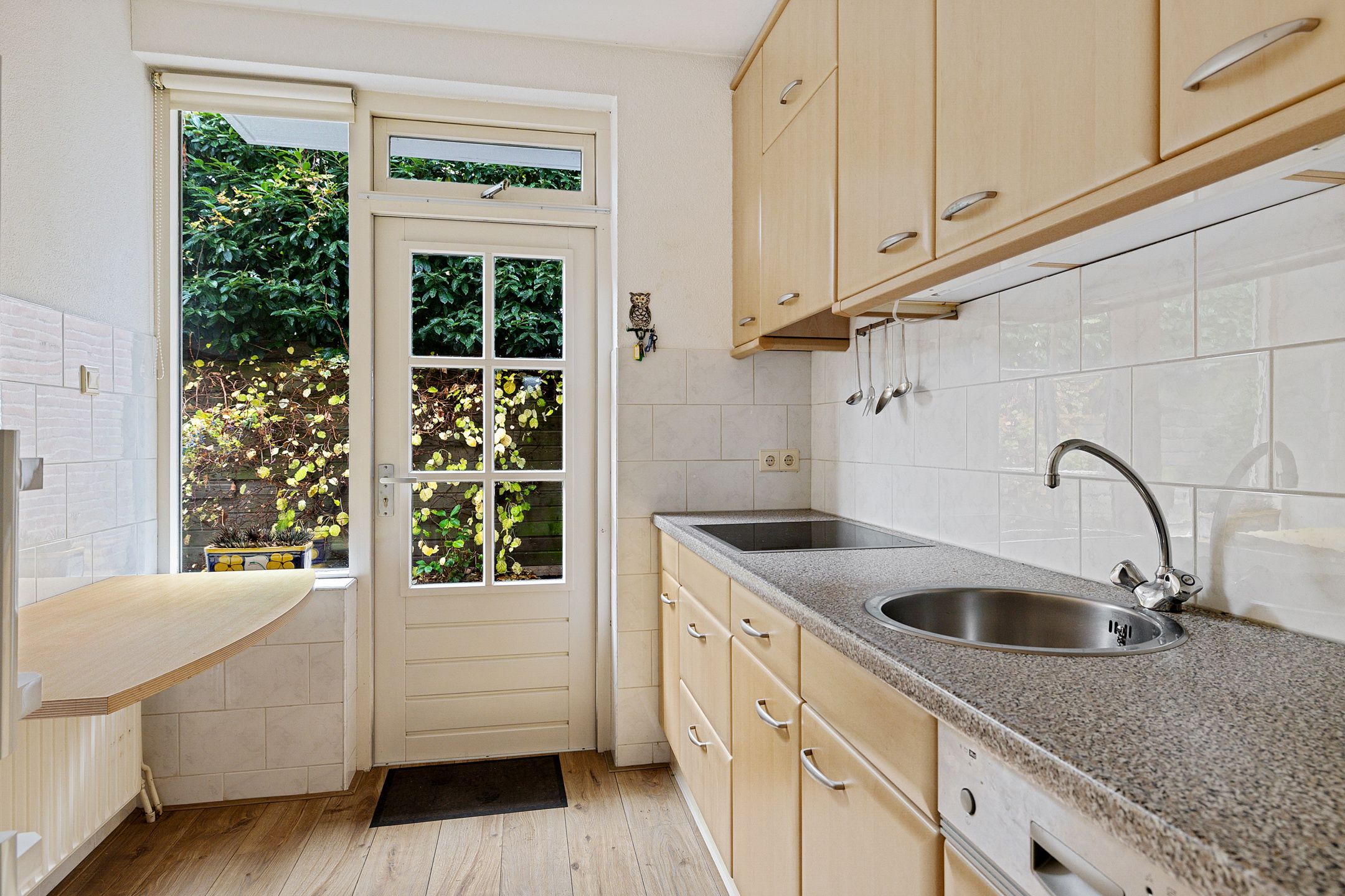 Foto 9 van Vondellaan 16