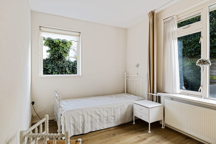 Photo 10 of Vondellaan 16