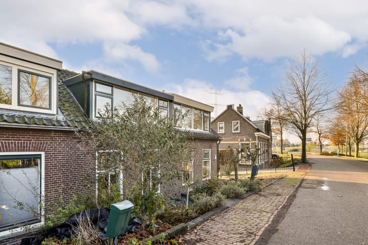 Foto 28 van Buitendams 525