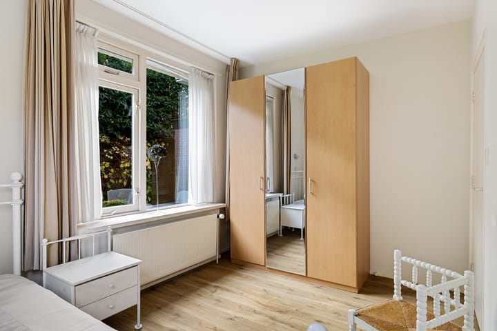 Photo 11 of Vondellaan 16