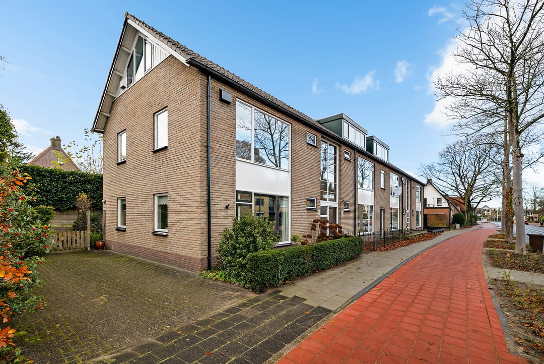 Foto 13 van Vondellaan 16