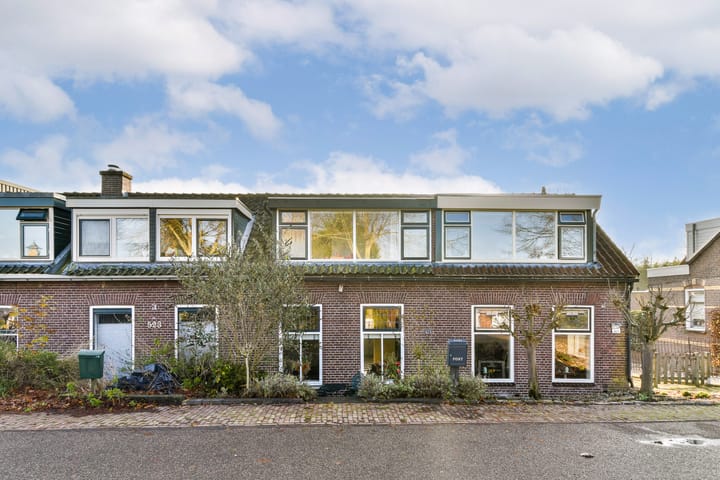 Foto 29 van Buitendams 525