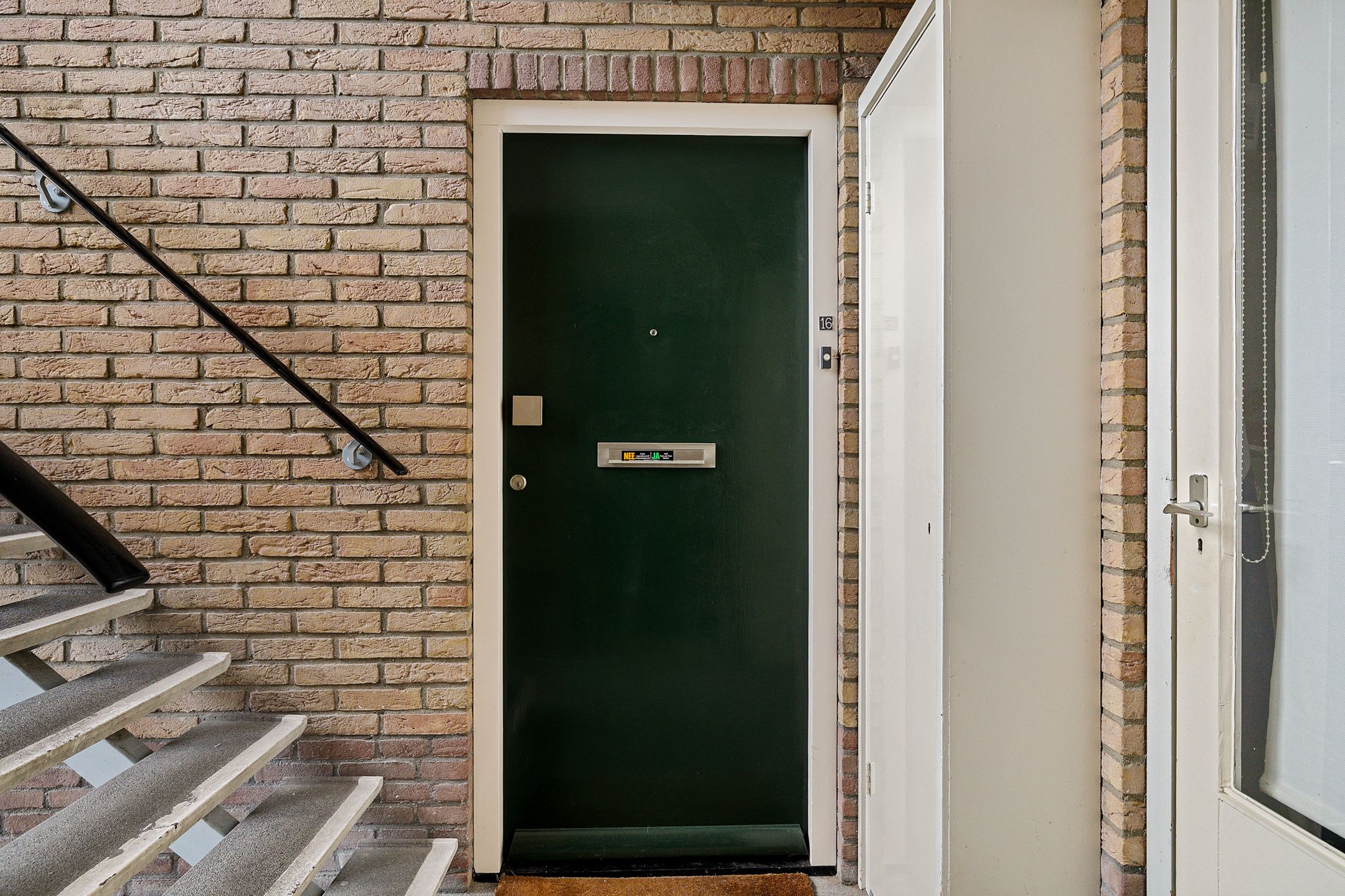 Foto 15 van Vondellaan 16