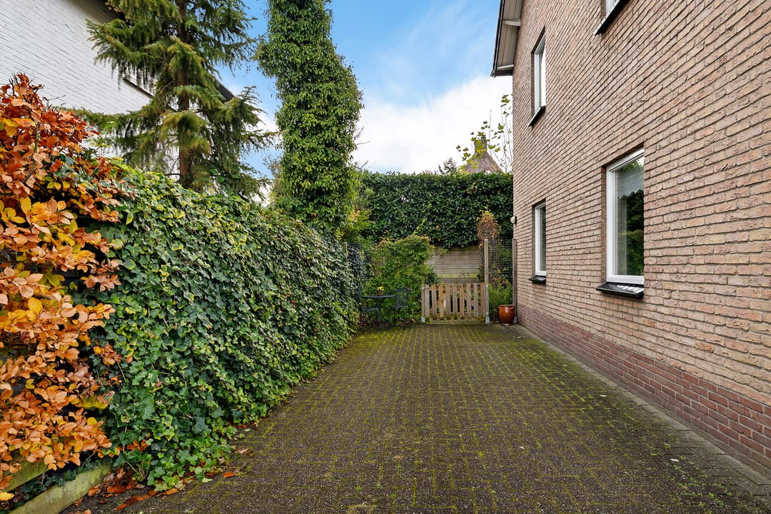 Foto 16 van Vondellaan 16