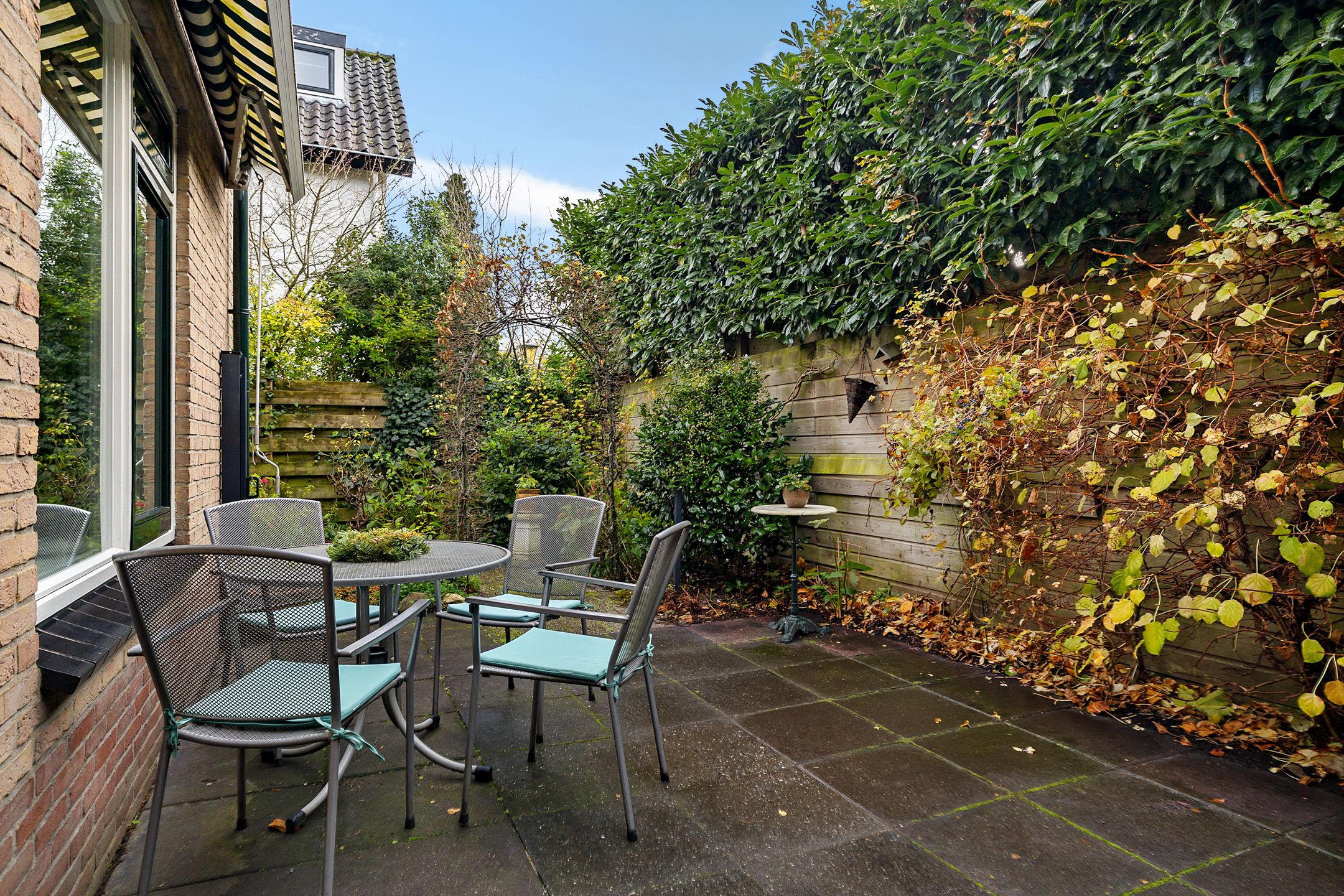 Foto 18 van Vondellaan 16