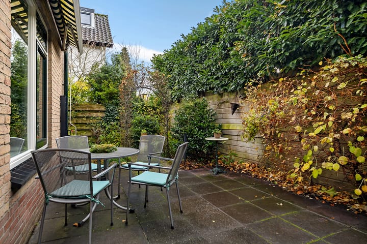 Photo 18 of Vondellaan 16