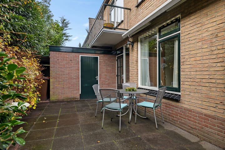 Photo 19 of Vondellaan 16