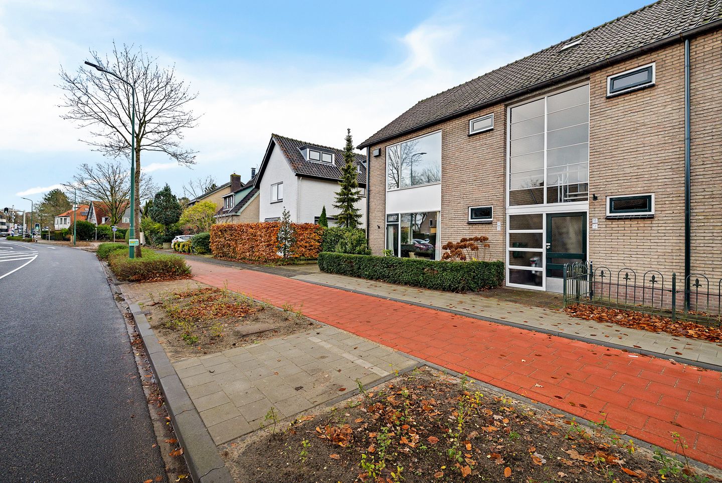 Foto 20 van Vondellaan 16