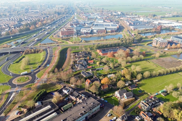 Foto 33 van Buitendams 525