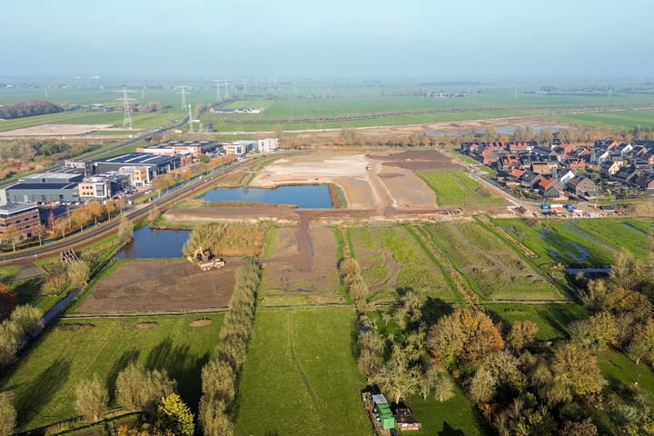 Foto 34 van Buitendams 525