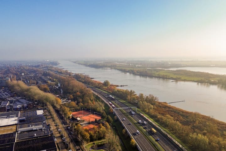 Foto 35 van Buitendams 525