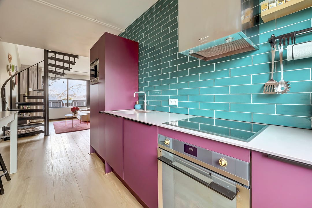 Photo 23 of Fuga 136