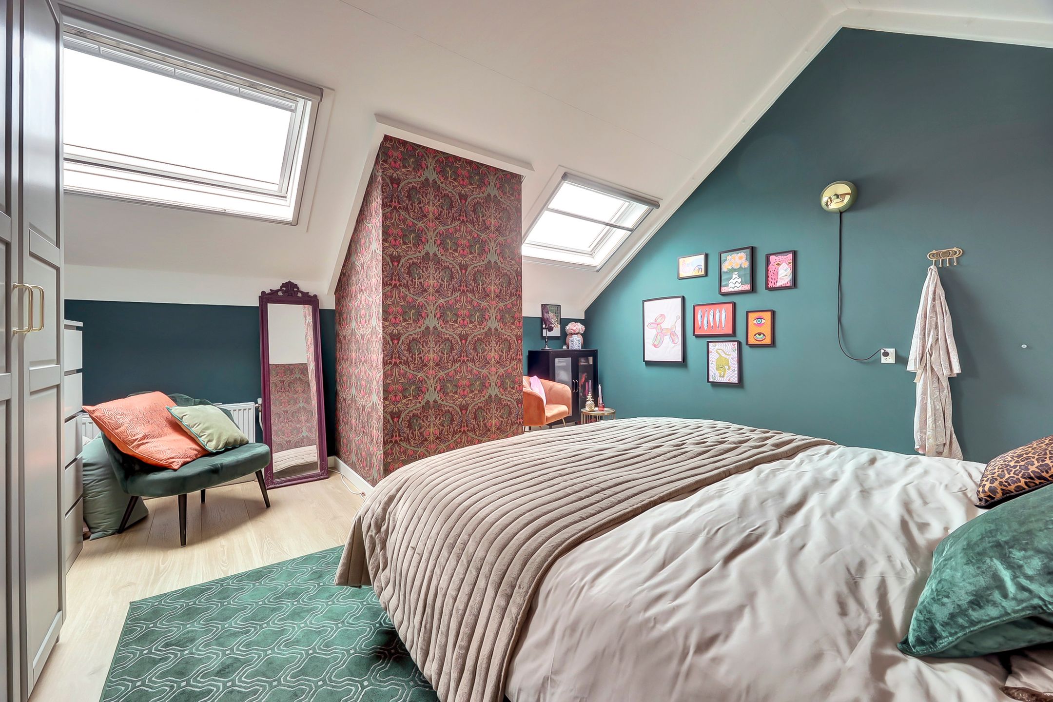 Photo 30 of Fuga 136