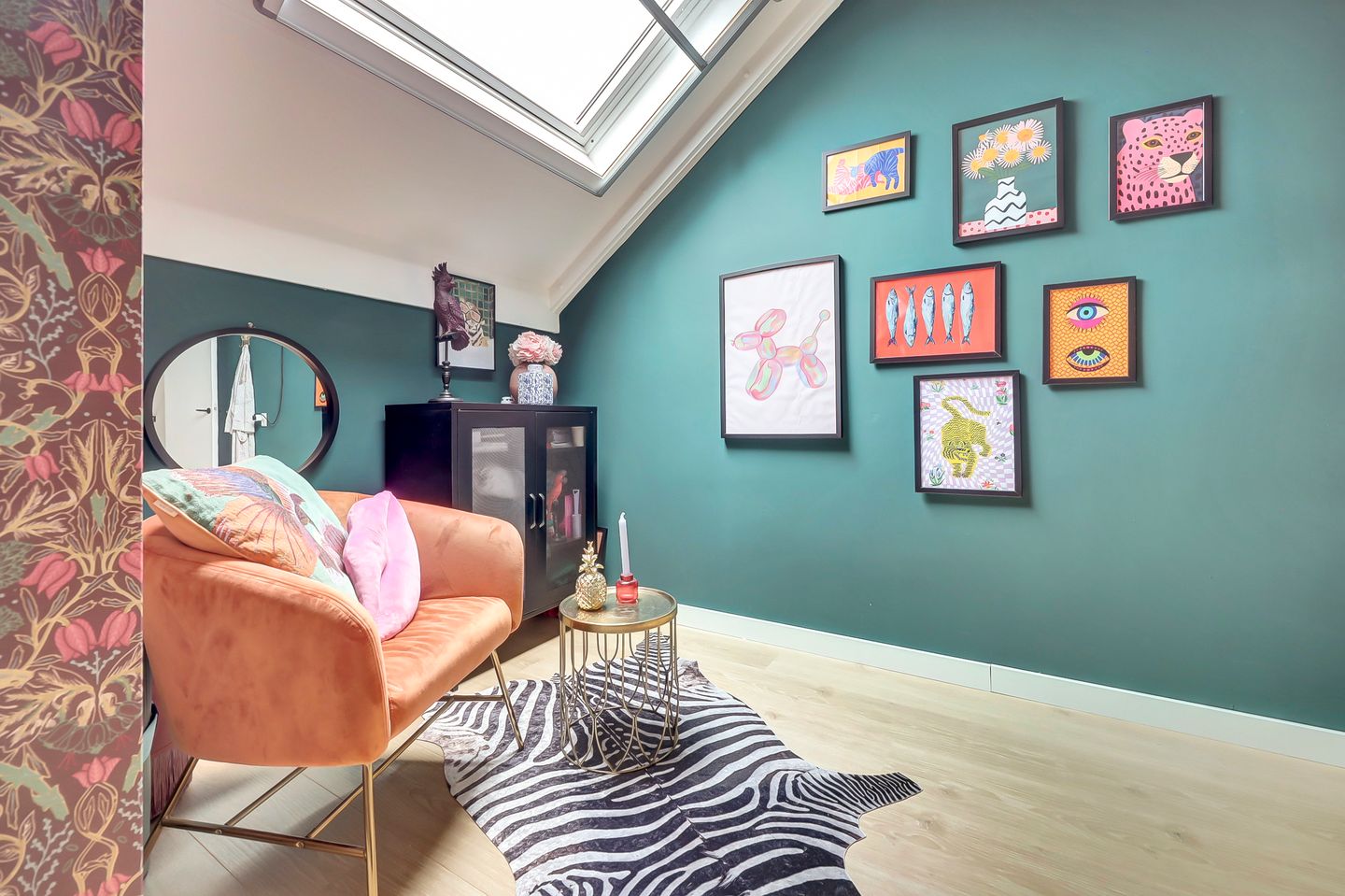 Photo 34 of Fuga 136