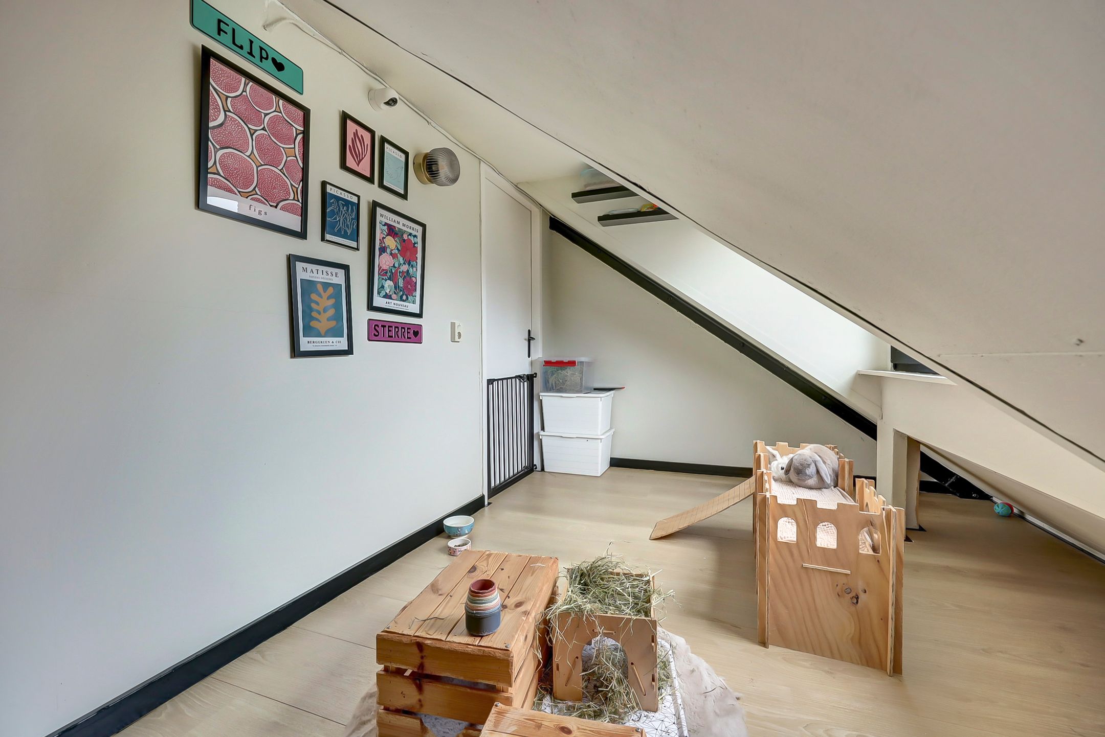 Photo 36 of Fuga 136