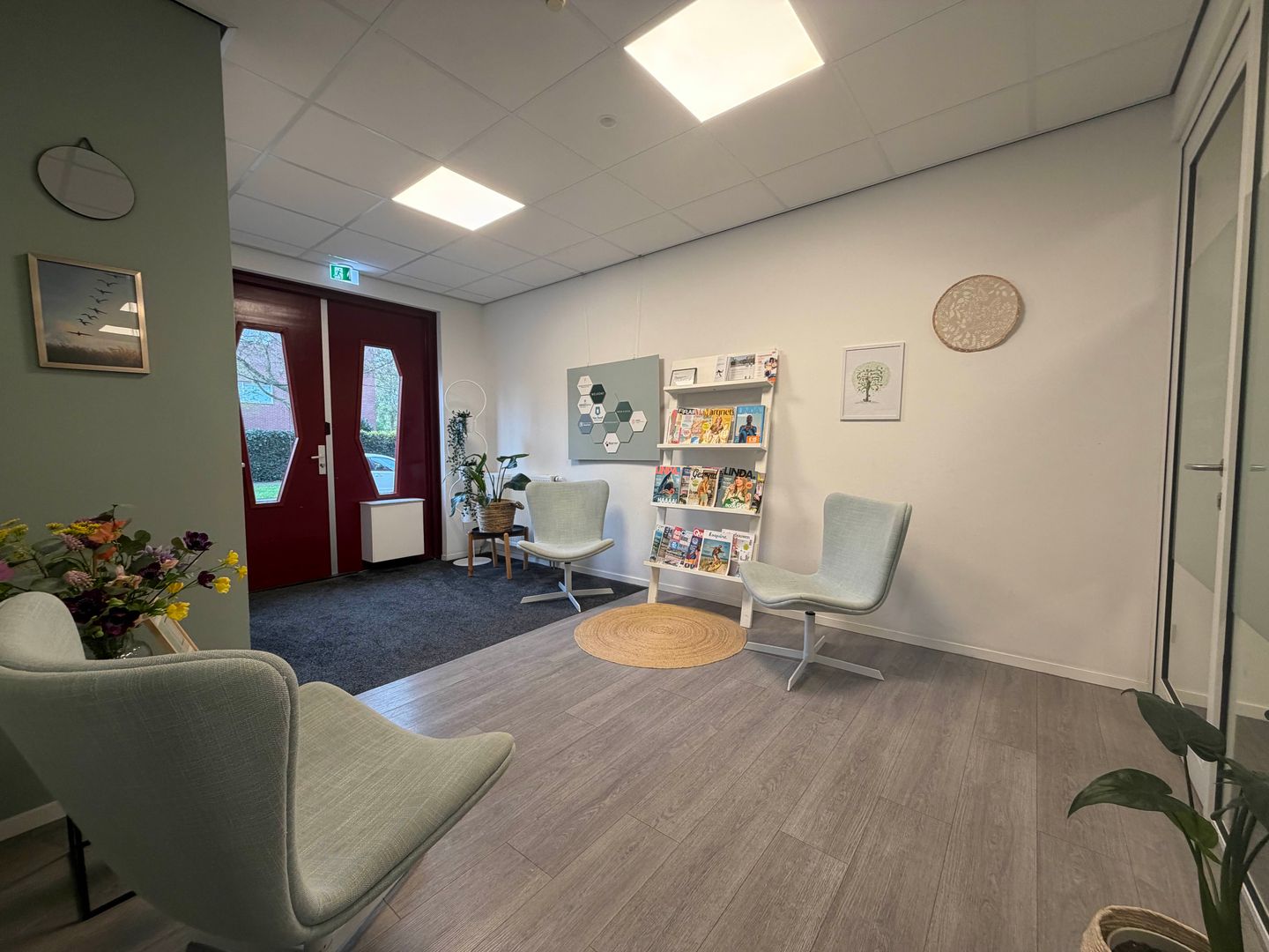 View photo 3 of Sterrenkroos 62