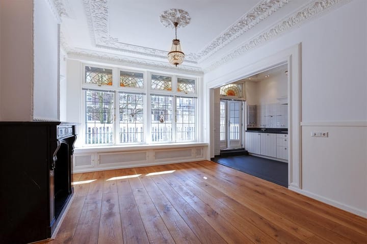 Foto 2 van Willemsparkweg 115-H