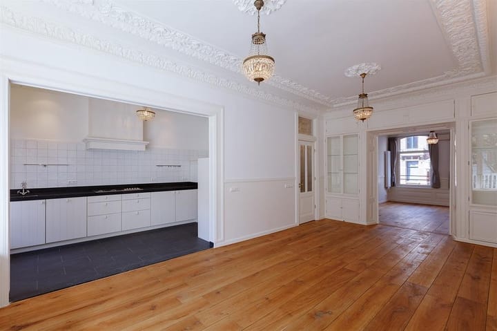 Foto 3 van Willemsparkweg 115-H