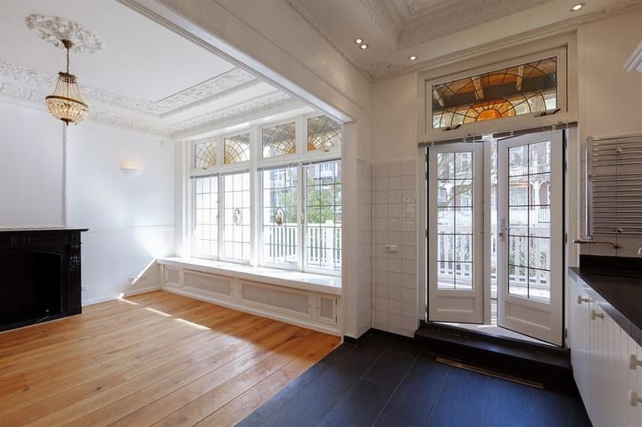 Foto 5 van Willemsparkweg 115-H