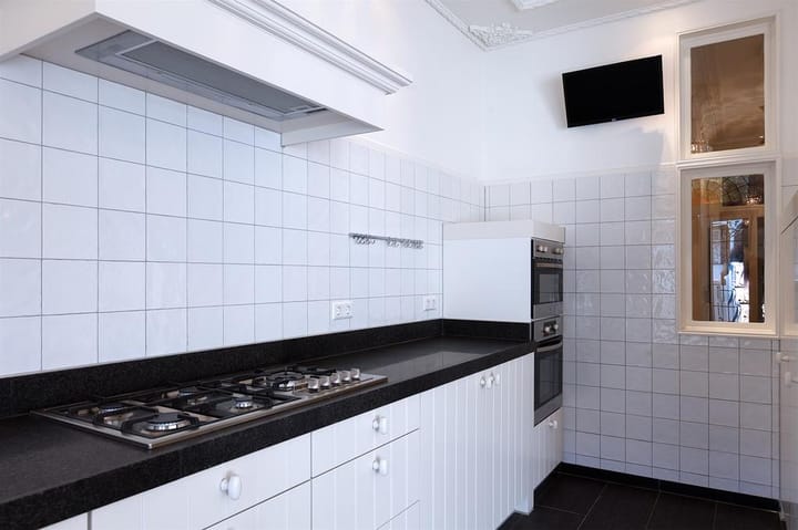 Foto 8 van Willemsparkweg 115-H