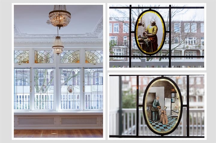 Foto 10 van Willemsparkweg 115-H