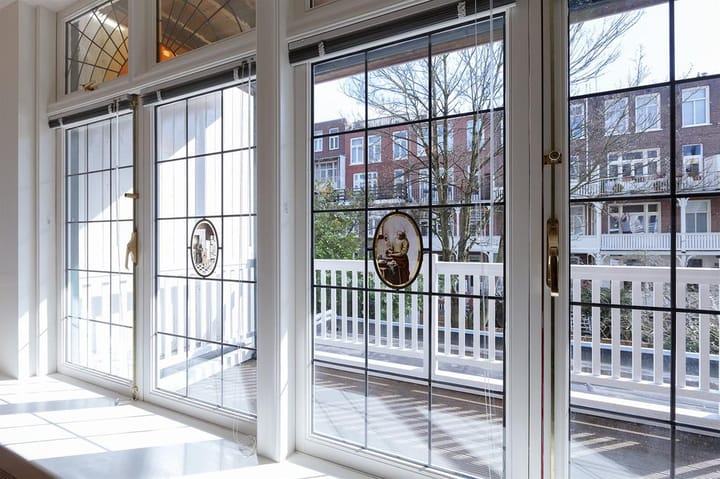 Foto 11 van Willemsparkweg 115-H